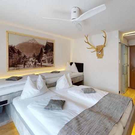 Hotel Adler Golling an der Salzach Bagian luar foto