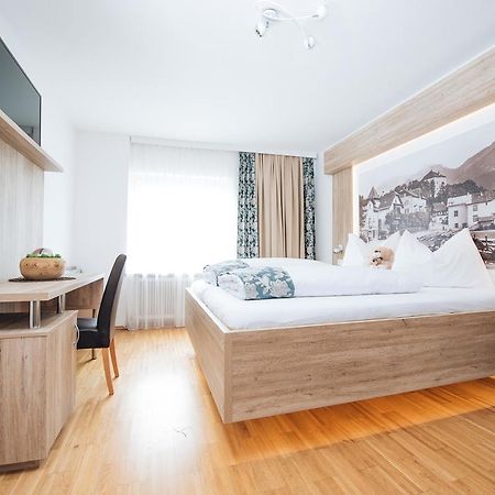Hotel Adler Golling an der Salzach Bagian luar foto