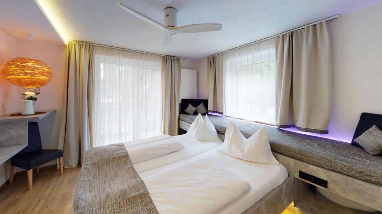 Hotel Adler Golling an der Salzach Bagian luar foto