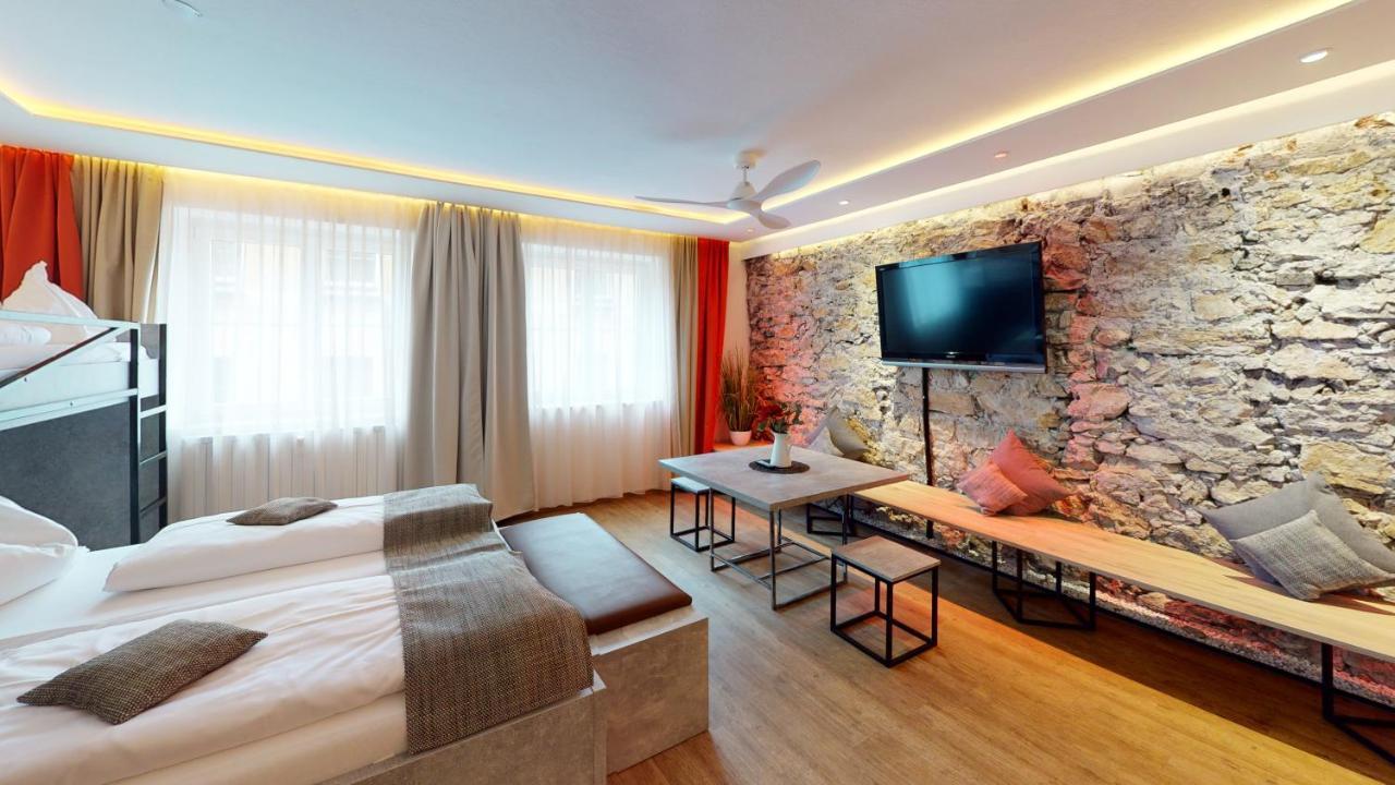 Hotel Adler Golling an der Salzach Bagian luar foto