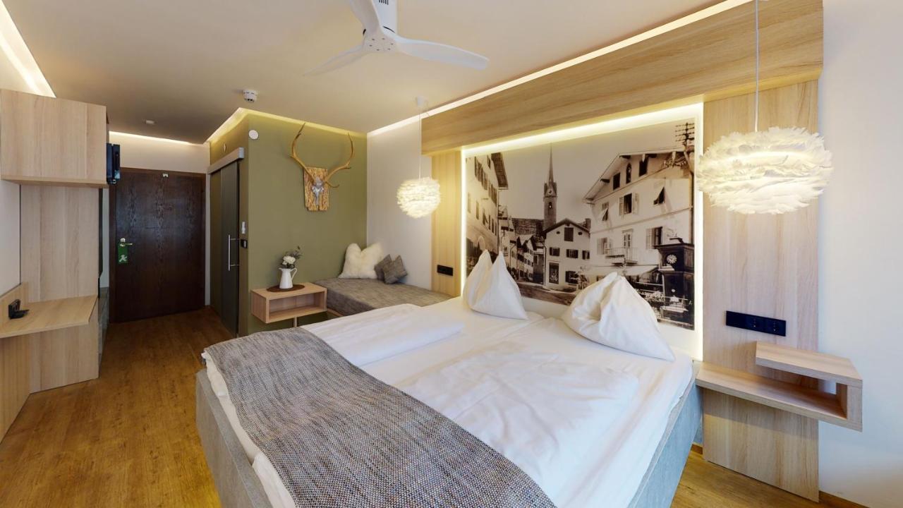 Hotel Adler Golling an der Salzach Bagian luar foto
