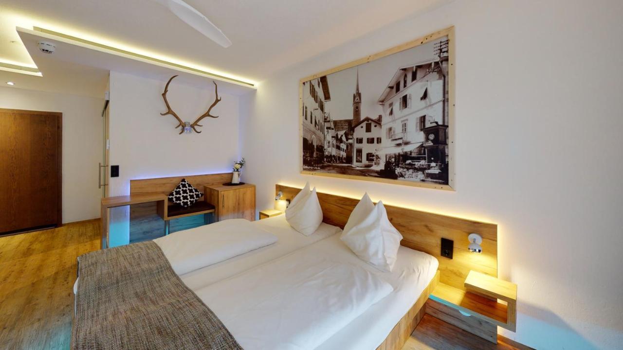Hotel Adler Golling an der Salzach Bagian luar foto
