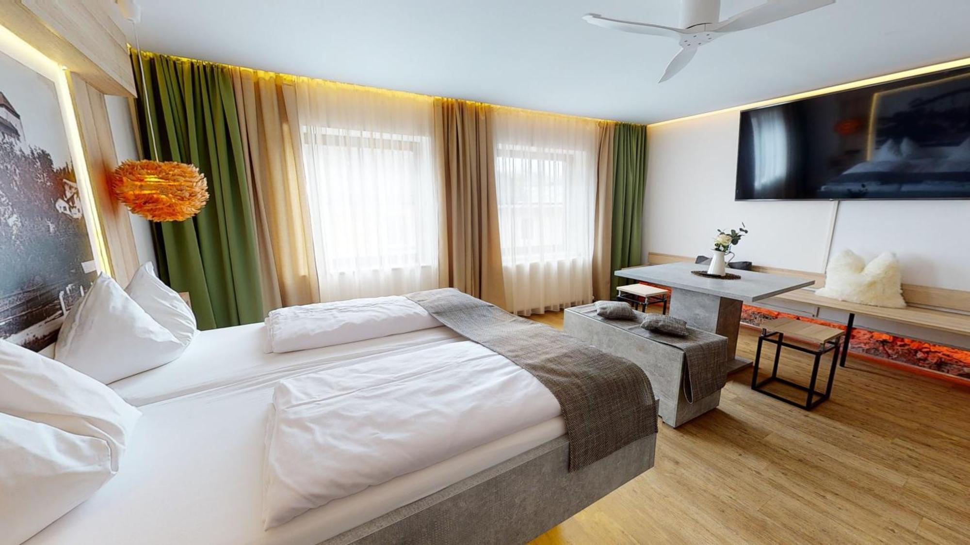 Hotel Adler Golling an der Salzach Bagian luar foto