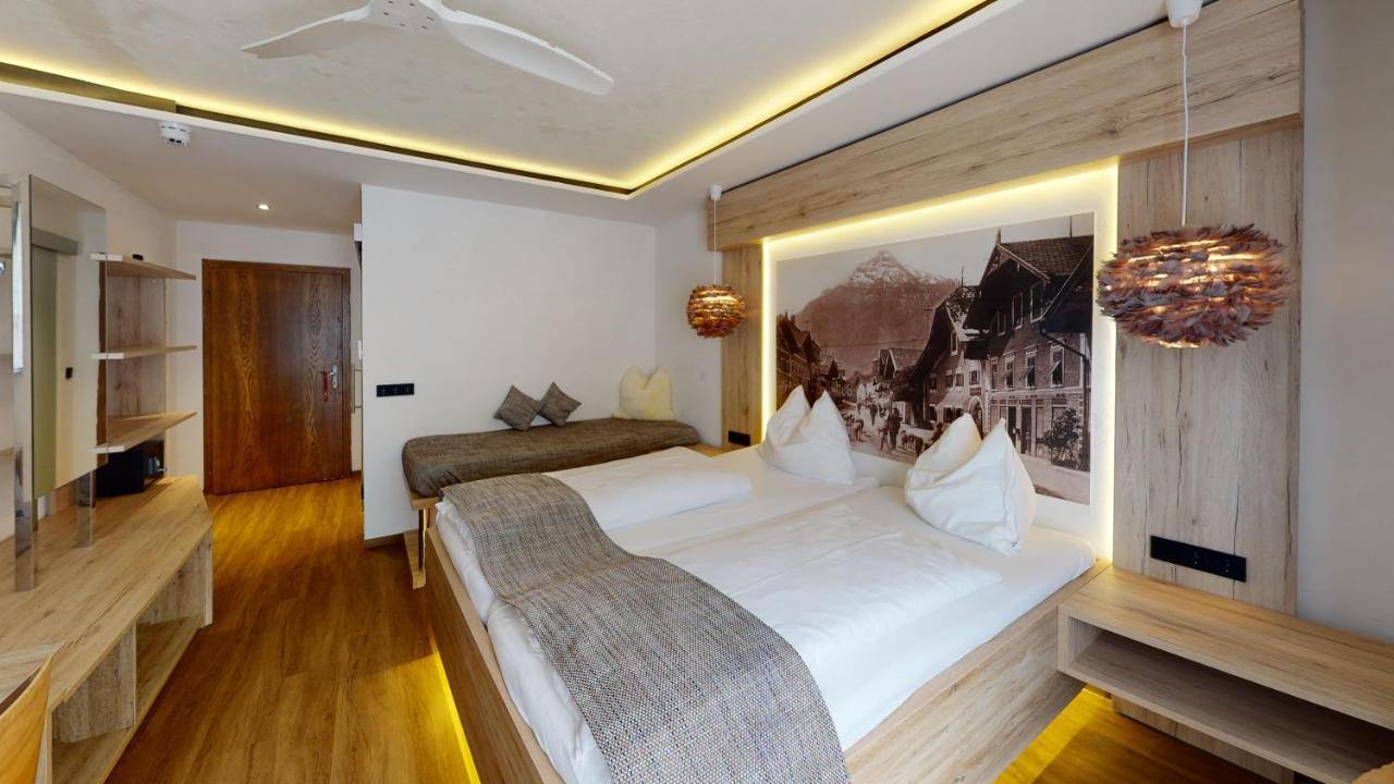 Hotel Adler Golling an der Salzach Bagian luar foto