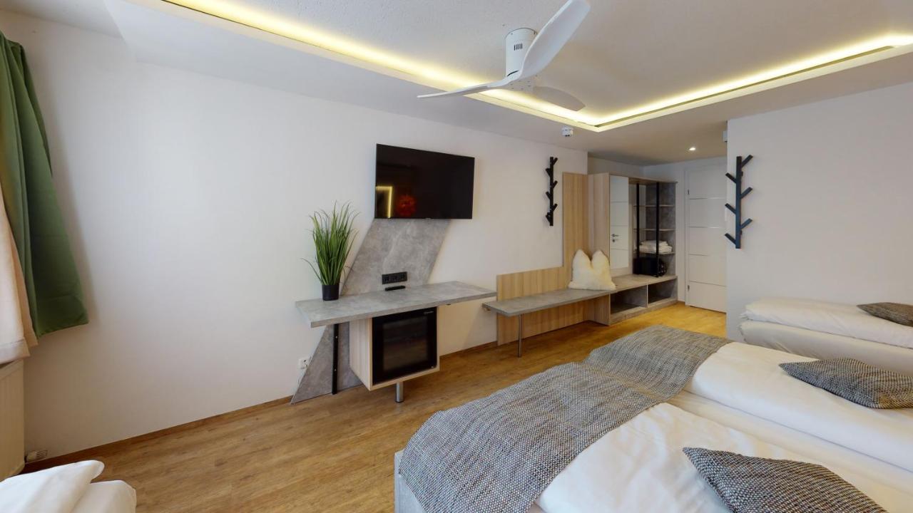 Hotel Adler Golling an der Salzach Bagian luar foto