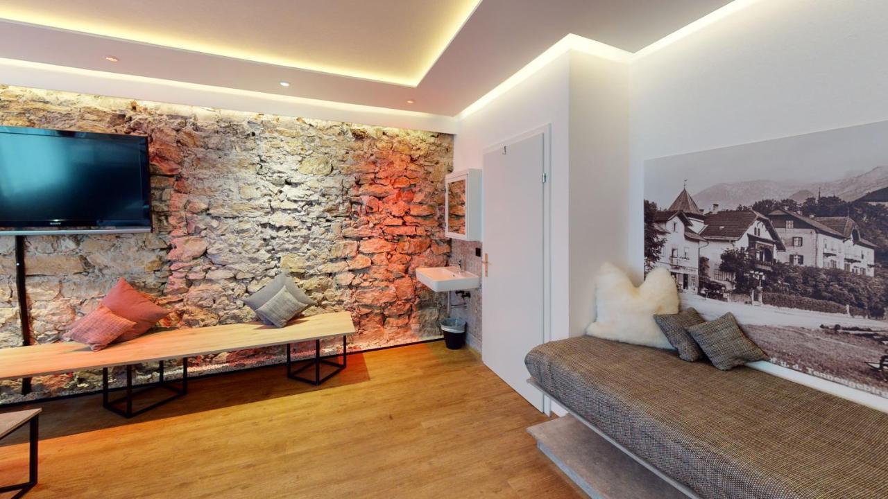 Hotel Adler Golling an der Salzach Bagian luar foto