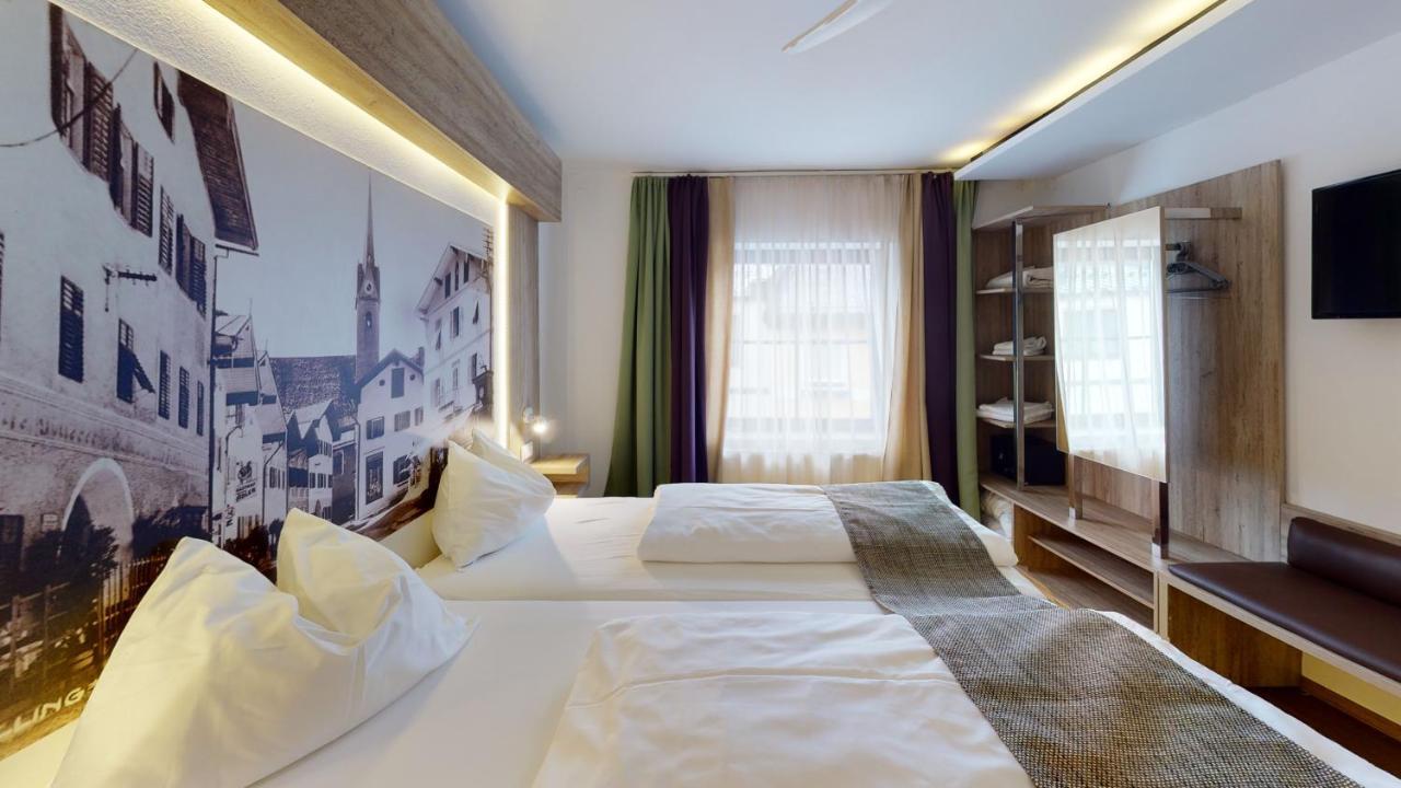 Hotel Adler Golling an der Salzach Bagian luar foto