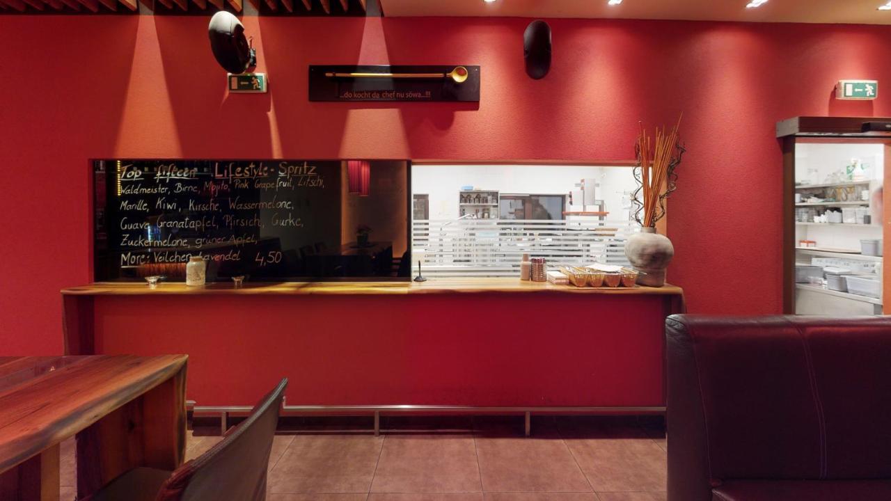 Hotel Adler Golling an der Salzach Bagian luar foto