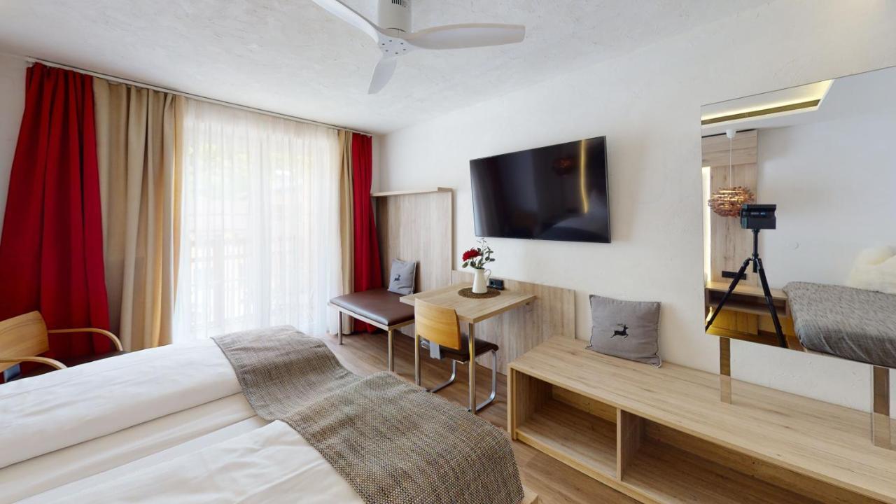 Hotel Adler Golling an der Salzach Bagian luar foto
