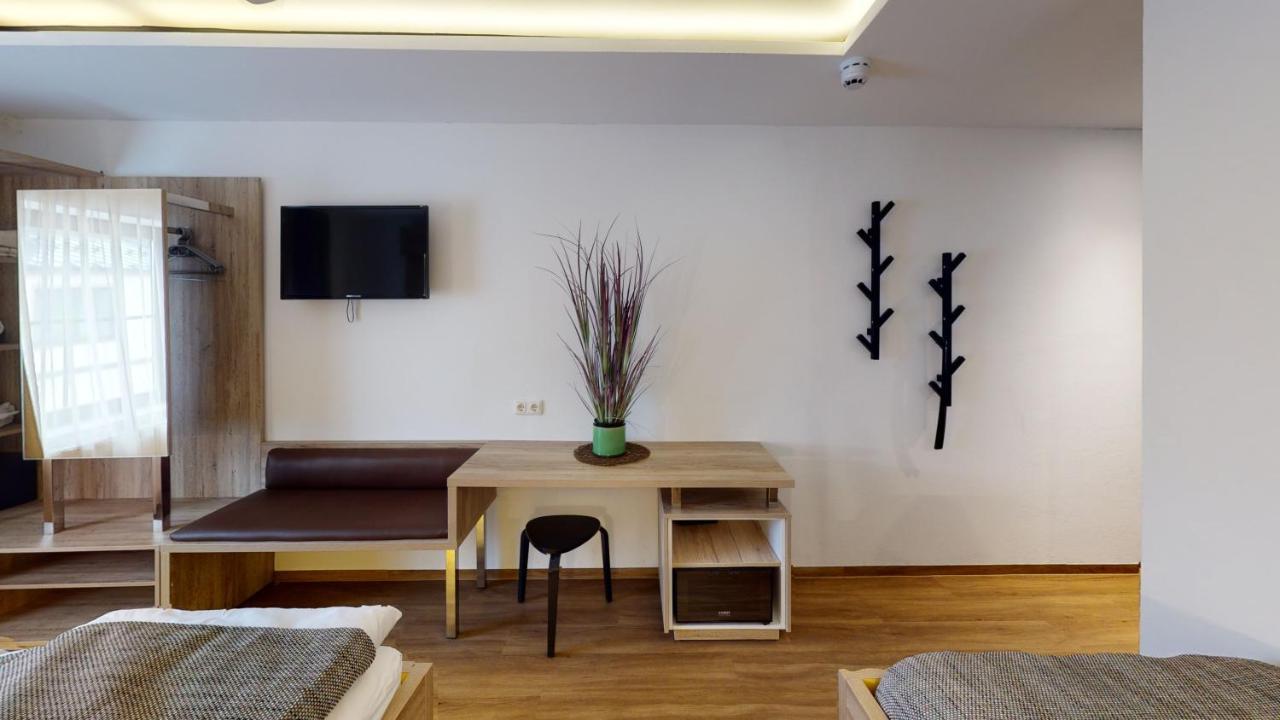Hotel Adler Golling an der Salzach Bagian luar foto