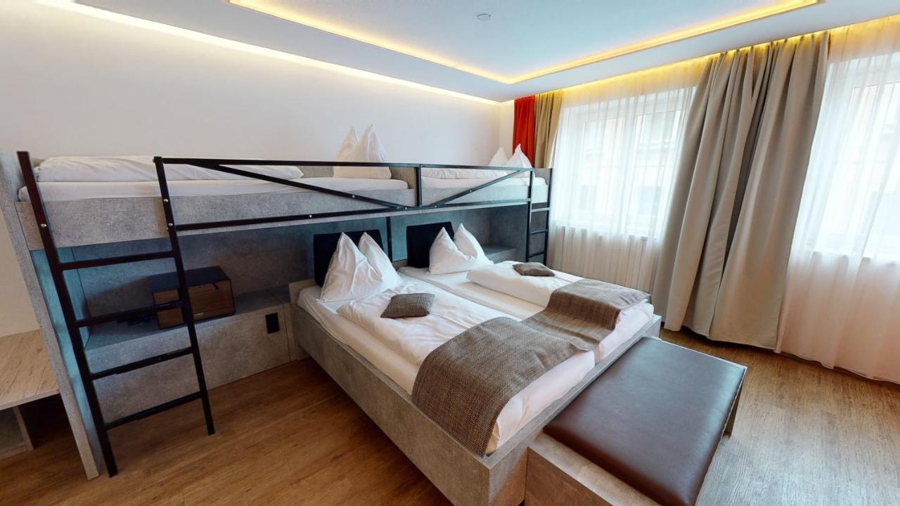 Hotel Adler Golling an der Salzach Bagian luar foto