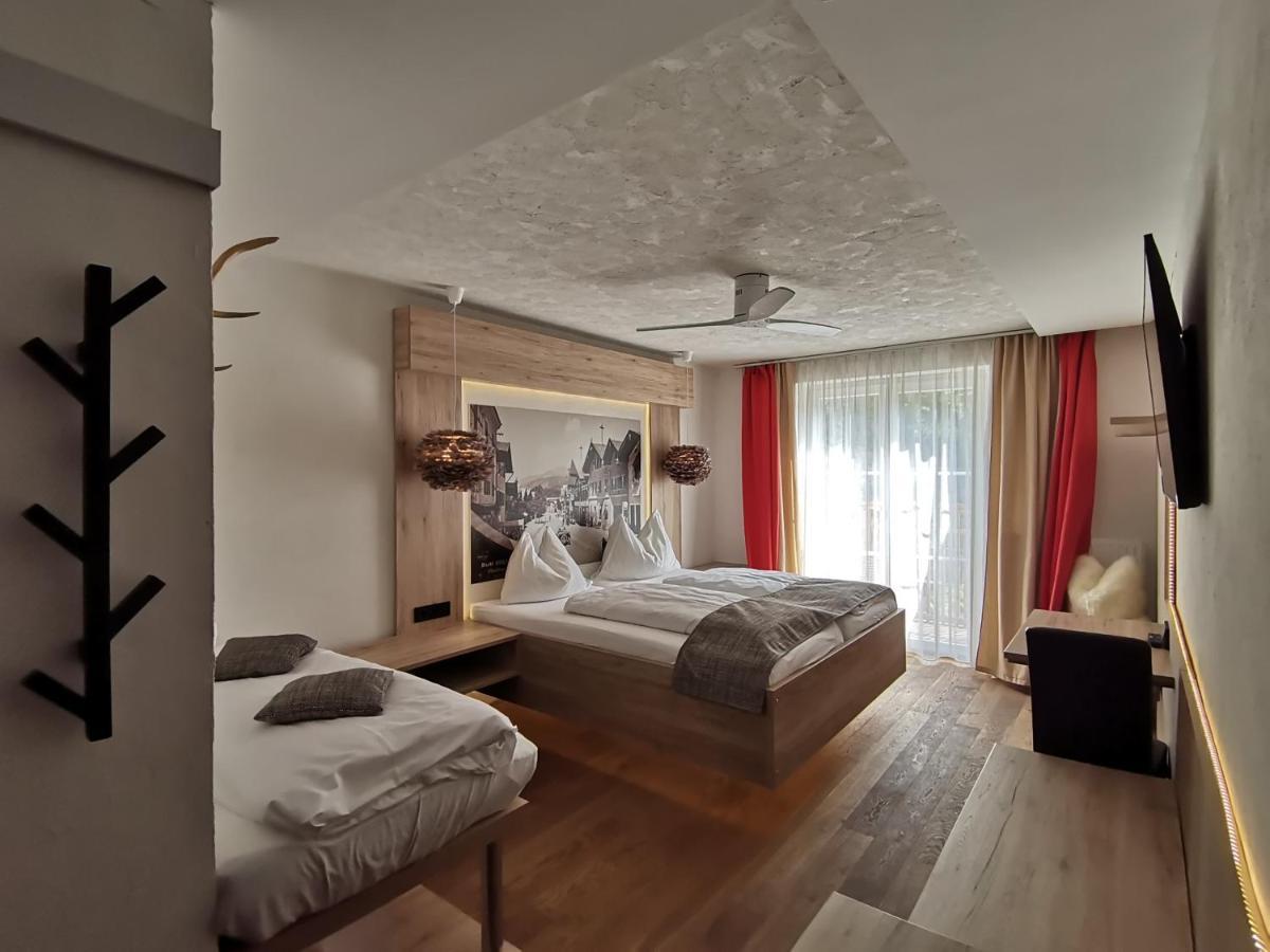 Hotel Adler Golling an der Salzach Bagian luar foto