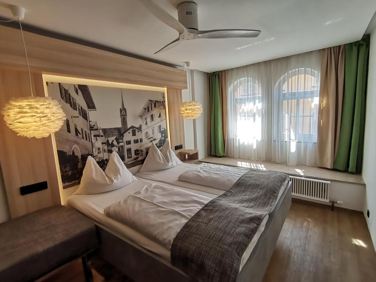 Hotel Adler Golling an der Salzach Bagian luar foto