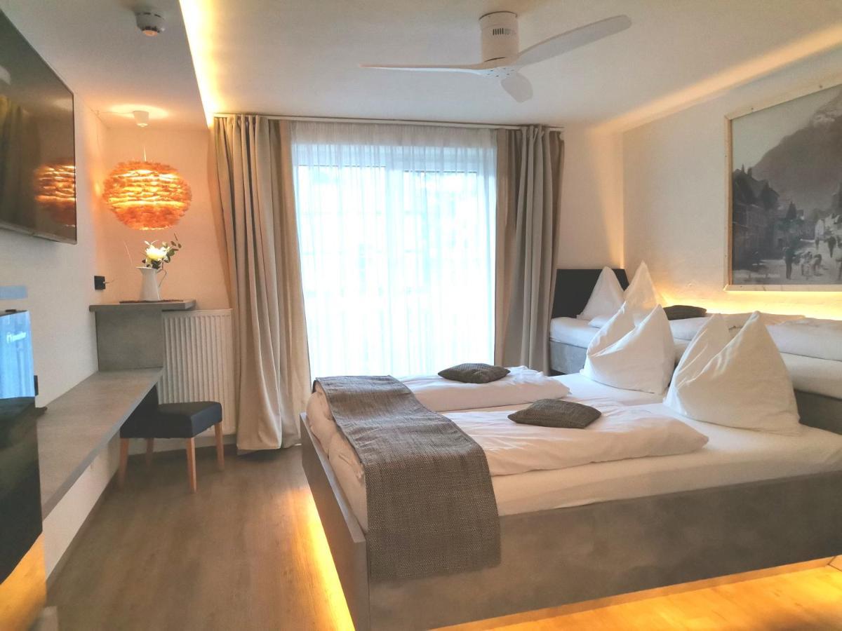 Hotel Adler Golling an der Salzach Bagian luar foto