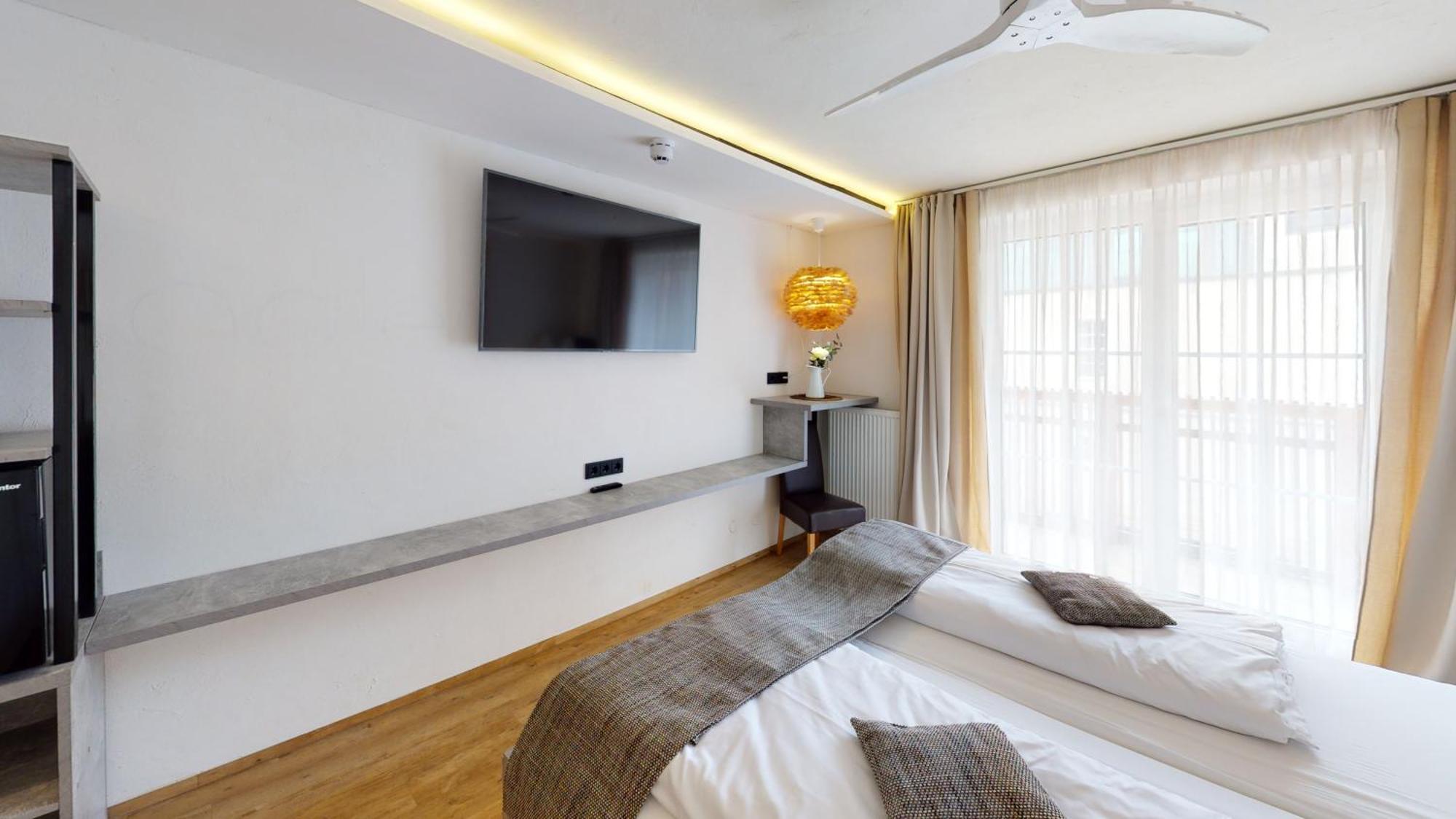 Hotel Adler Golling an der Salzach Bagian luar foto
