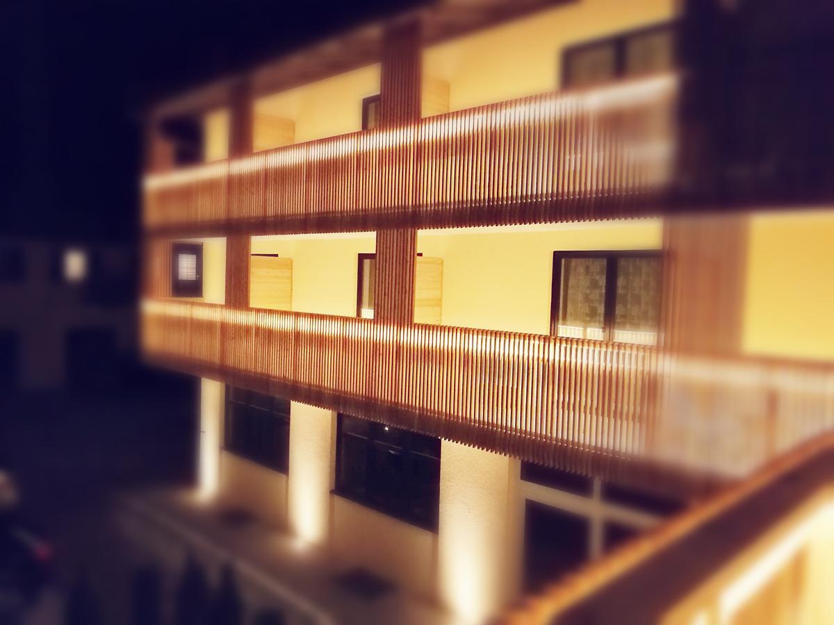 Hotel Adler Golling an der Salzach Bagian luar foto
