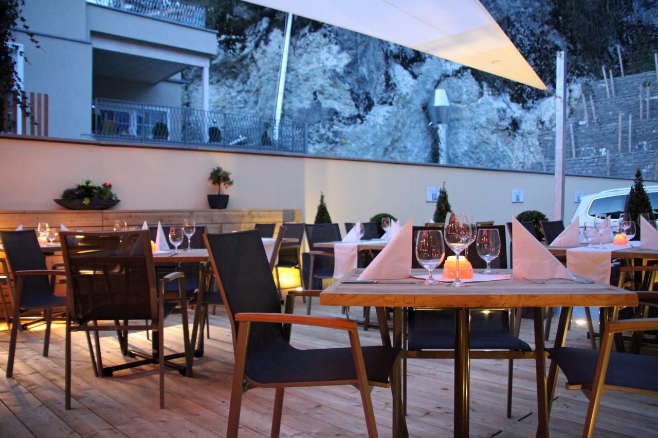 Hotel Adler Golling an der Salzach Bagian luar foto