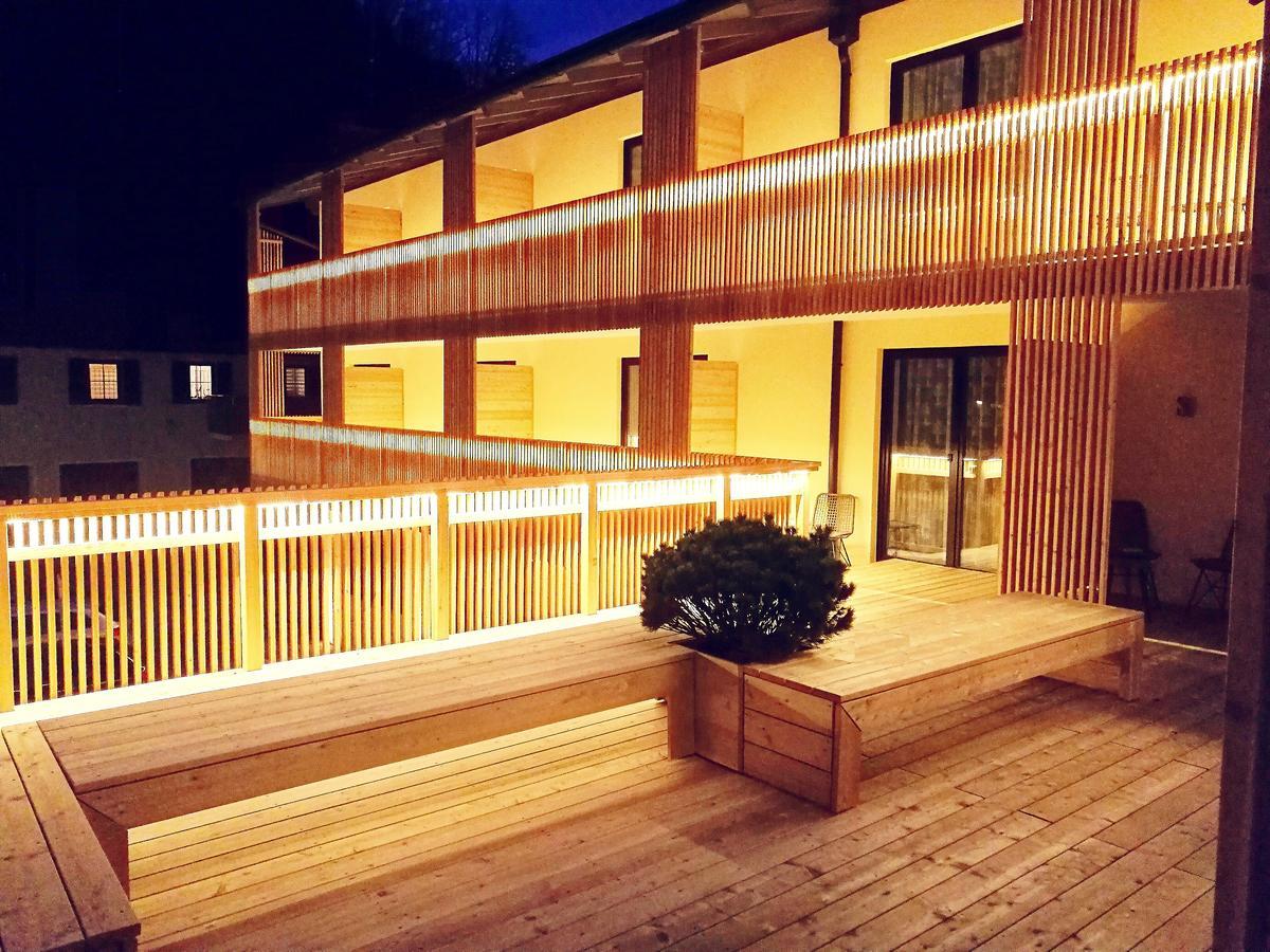Hotel Adler Golling an der Salzach Bagian luar foto