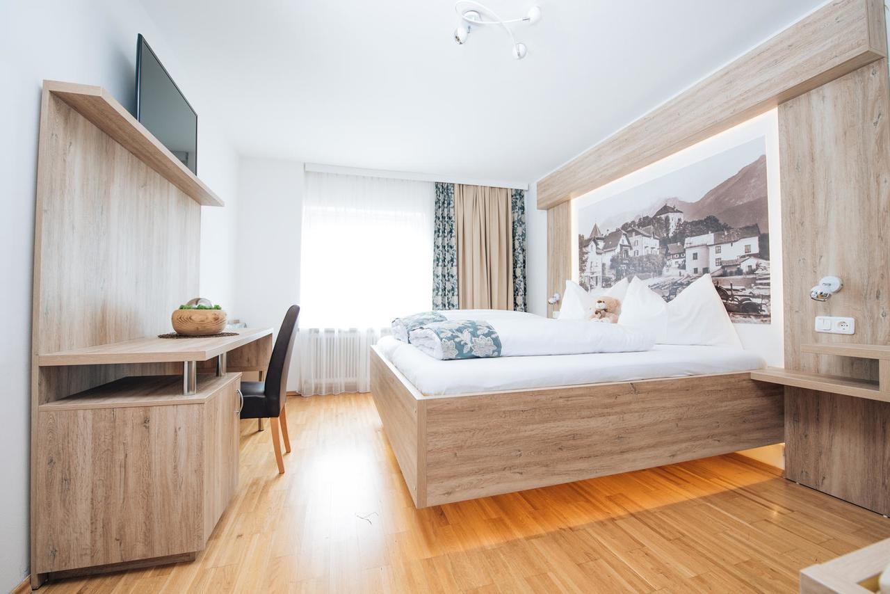 Hotel Adler Golling an der Salzach Bagian luar foto