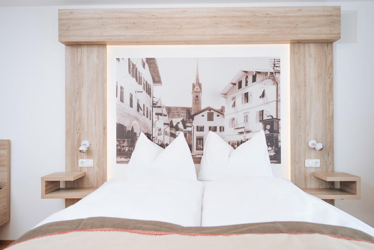 Hotel Adler Golling an der Salzach Bagian luar foto