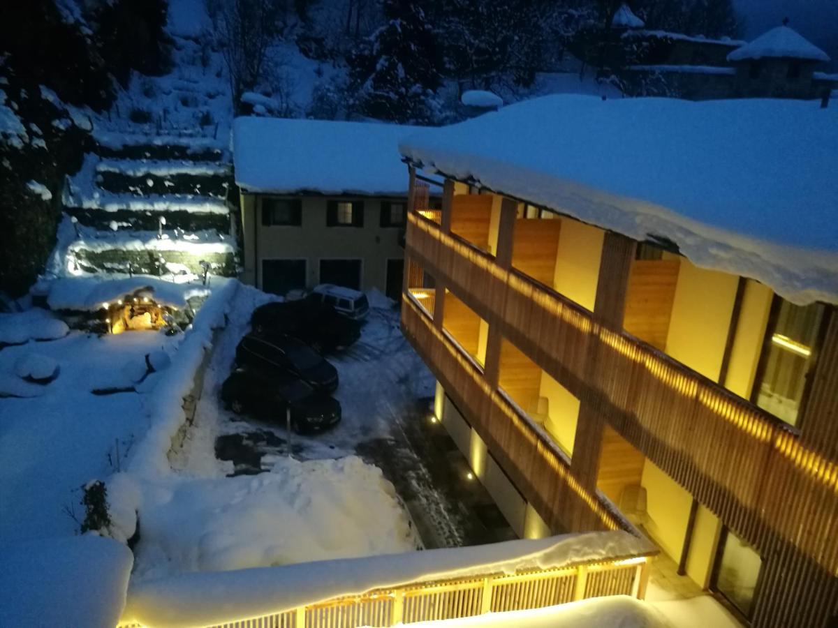 Hotel Adler Golling an der Salzach Bagian luar foto
