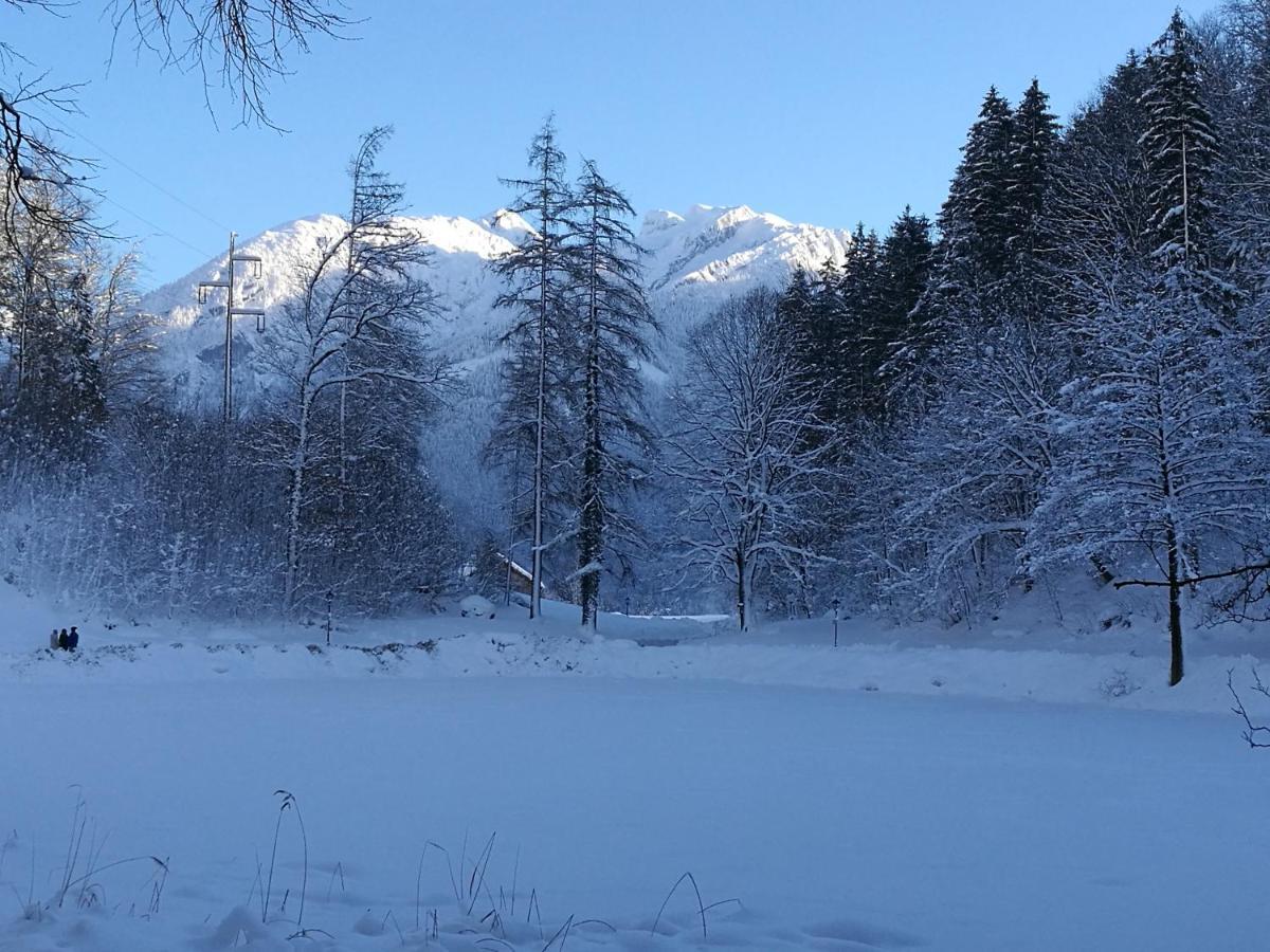 Hotel Adler Golling an der Salzach Bagian luar foto