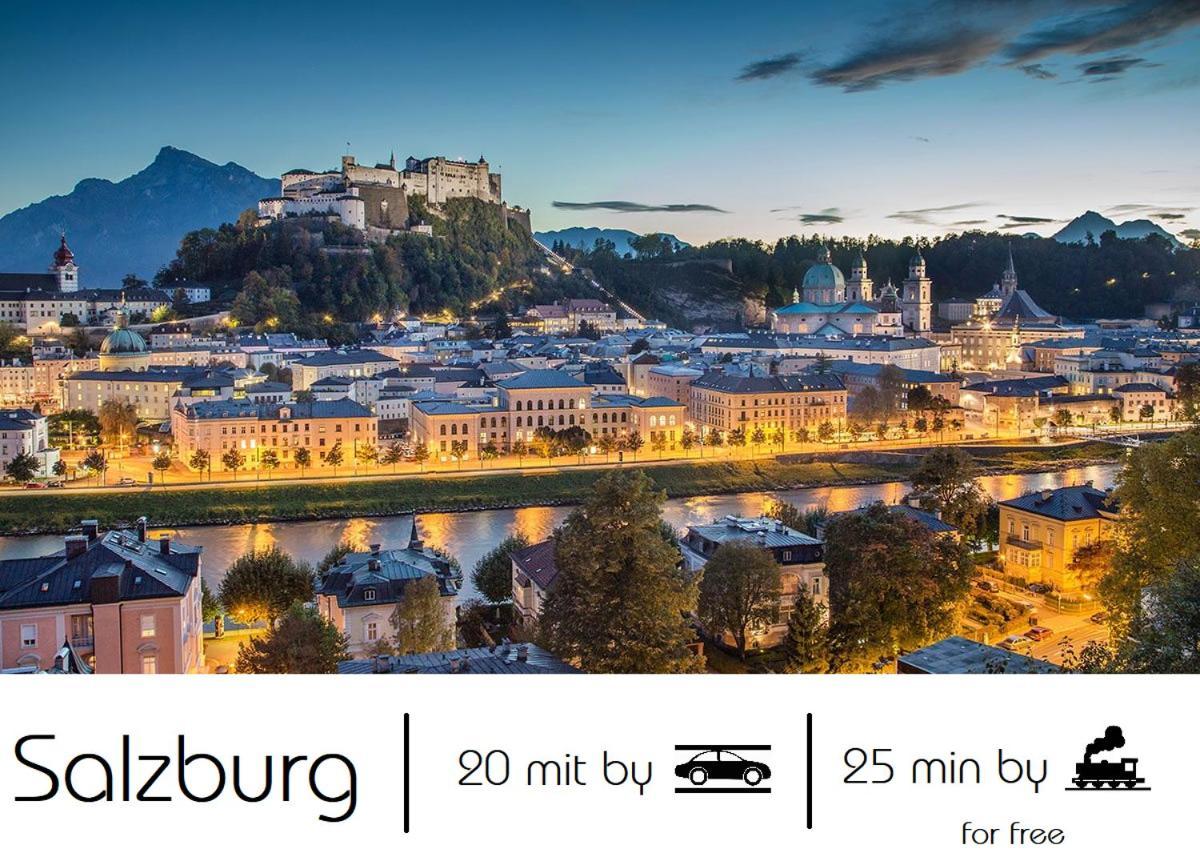Hotel Adler Golling an der Salzach Bagian luar foto